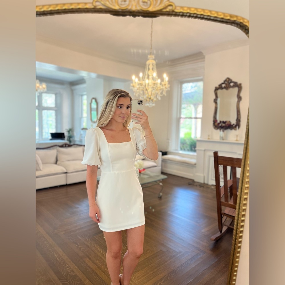 Lulus dress